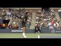SCORE Gold Standard Roger Federer s Split Step The Foundation of Elite Movement