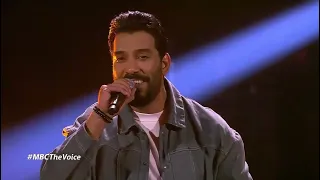  مرحله   المواجهه   ذافويس             احمد   العوادي   من   اليمن     وحسام   القيسي   من العراق    دندنها