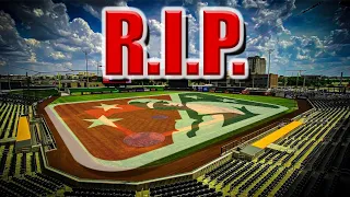 MLB is Systematically Destroying Minor League Baseball How the Minor Leagues Were Lost FULL CUT