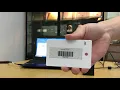 Embedded scan module QR code scanner barcode scanner engine EP3000