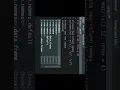 How to create column row names for a matrix in R programming R studio R programming language