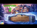 Adventure Escape Murder Inn Chapter 2 Walkthrough Guide - Level 2 by Haiku Games
