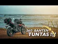 Download Lagu 360° BANTEN #4 | FINISH!!! Ternyata Segini Konsumsi Bahan Bakarnya! - Honda CB150R