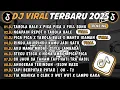 Download Lagu DJ TIKTOK TERBARU 2025 🎵DJ TABOLA BALE X PICA PICA 2 🎵DJ NGAPAIN REPOT X TABOLA BALE 🔥