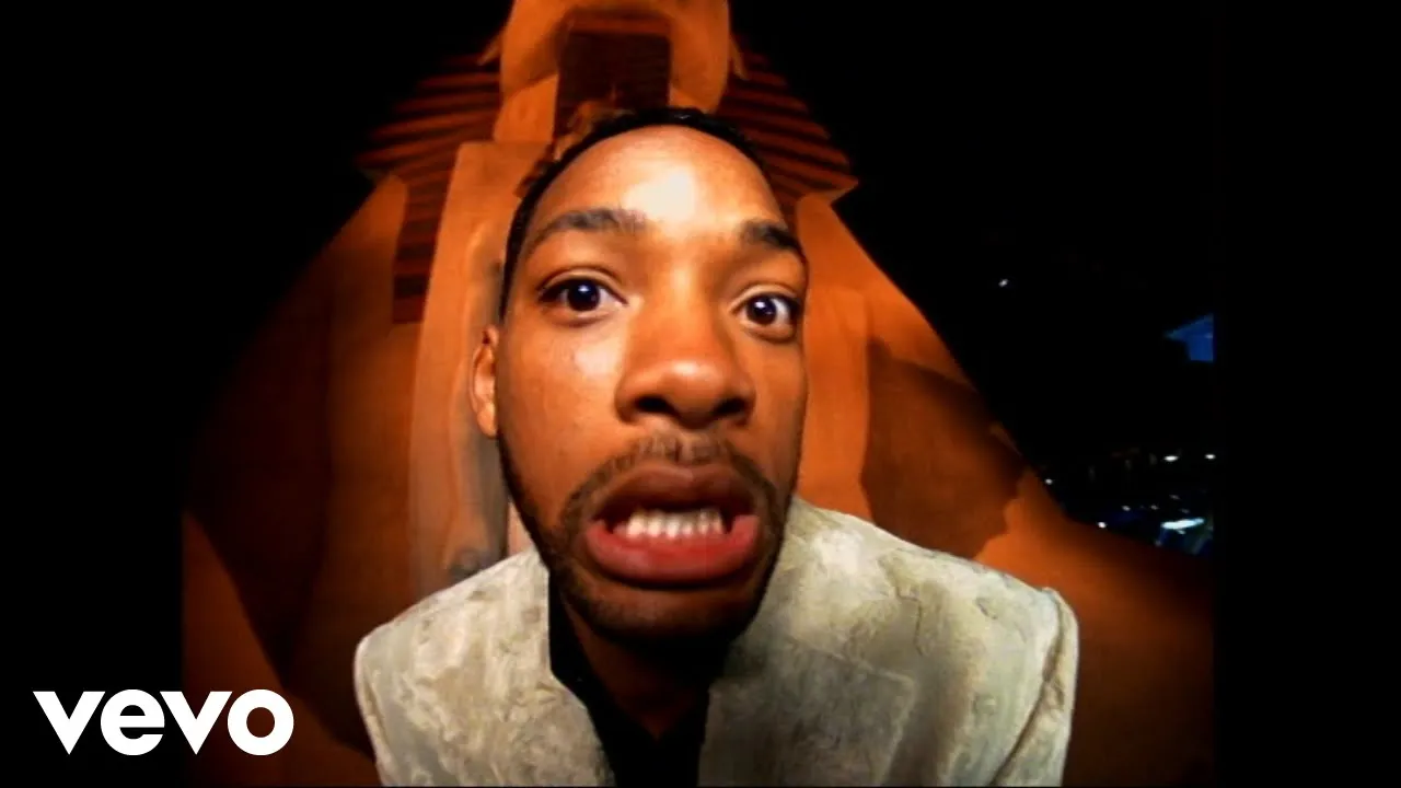 Will Smith - Gettin' Jiggy Wit It Will Smith - Gettin' Jiggy Wit It