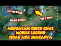 Download Lagu 3 CARA MENGATASI QUICK CHAT MOBILE LEGEND TIDAK ADA SUARANYA