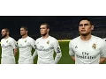(PS4) PES 2016 REAL MADRID VS BARCELONA UEFA CHAMPIONS LEAGUE GAMEPLAY 1080p