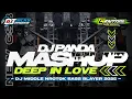 Download Lagu DJ PANDA MASHUP V7 DEEP IN LOVE MIDDLE TASSO NROTOK KARNAVAL SOUND HOREG