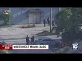 Police search for suspect in northwest Miami-Dade fatal shooting