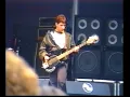 Ride - Leave Them All Behind Live Metropolis Festival, Rotterdam 06.09.92