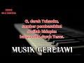 Download Lagu MUSIK KIDUNG JEMAAT 36 - DIHAPUSKAN DOSAKU