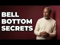 Why Did Hippies Wear Bell Bottom Jeans