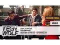 Lagu Jack Savoretti - Fight ‘Til the End | Teen Wolf 5x20 Music [HD]