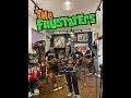 Download Lagu The Frustaters Live at HQ Rawtype Riot ( ROCKET ROCKERS EXCLUSIVE RELEASE ALBUM \u0026 MERCHANDISE )