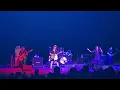 BAND-MAID - Zen - The Wiltern Los Angeles - 2026-10-12 - Fancam