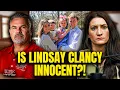 IS LINDSAY CLANCY S INNOCENT - Bubba the Love Sponge Show 2026