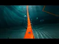 Hot Wheels UNDERWATER Insane