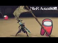 Nier Automata Among Us Mod