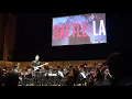 BATTLE: LA. BRIAN TYLER LIVE IN CONCERT
