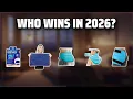 The Top 5 Best Back Pain Relief in 2026 - Must Watch Before Buying