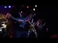 Download Lagu Anachronism – Prism · Live at dB's, Utrecht (NL) - 09.04.24