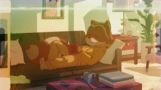 Chillville Citizens Exclusive - Sunday Reset (slowed + reverb)
