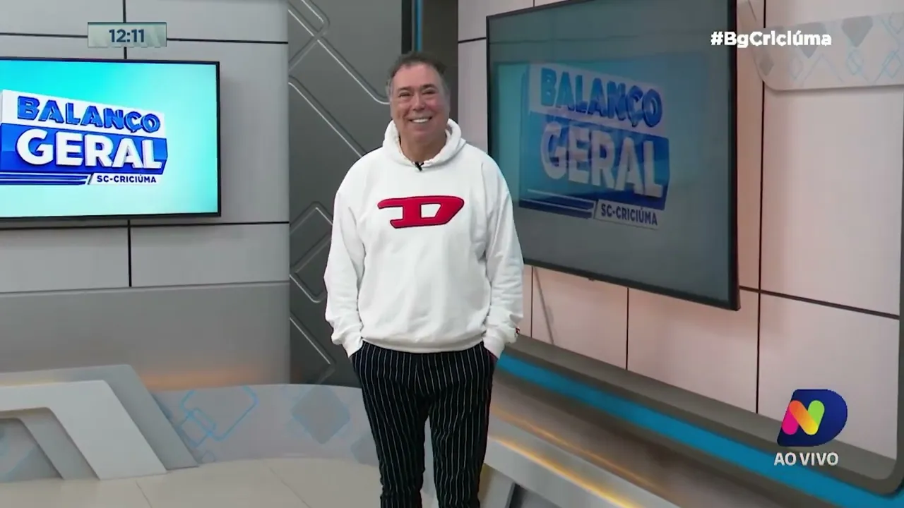 Ney Lopes: casal criciumense participa de homenagem a Nossa Senhora Aparecida com o papa no Vaticano