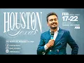 Sunday Service Ev Ankit Rambabu February 22nd 2026