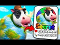 How to unlock EVERY SECRET in Brainrot Evolution roblox