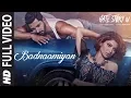 Download Lagu Badnaamiyan Full Song | Hate Story IV | Urvashi Rautela | Karan Wahi | Armaan Malik