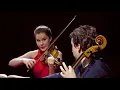 Mozart | Piano Trio in B flat major KV 502 (Amatis Piano Trio)