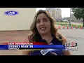 Madison County sheriff Huntsville murder suspect killed in jail fight