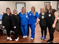 Rogersville Chamber celebrates ribbon cutting for new Fast Pace Health urgent care clinic