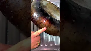 طريقة تنظيف الاواني المحروقة خلطة رائعة لن تستغني عنها بعد الان في المطبخ افكار و حيل 