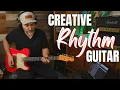 Download Lagu Become A Killer And Creative Rhythm Guitarist Fast Using These Simple But Effective Practicing Tips
