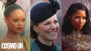 Celebrity wardrobe malfunctions that prove they re just like us Cosmopolitan UK