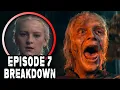 House of the Dragon Season 3 Episode 7 BREAKDOWN Connections to Game of Thrones