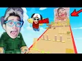Download Lagu KEJANG!!! TOWER MIMI PERI SAHUR LEBIH MENGERIKAN DARI TUNG TUNG SAHUR, HANYA 1 ORANG YG BISA SAMPAI!