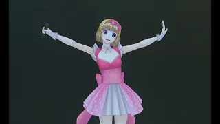 【無観客ライブ】ファンサ／mona【HoneyWorks Premium Live Tour 2020～好きすぎてやばい。～ at Zepp Tokyo】