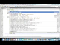 GUI 2 - How to add AWT controls to a Window How to handle an ActionEvent