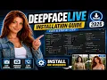 DeepFaceLive Complete Installation Guide 2026 Real-Time AI Face Swap for Live Calls