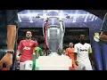 part 13 UEFA Champions League PES 2013 Final-  Real Madrid(2) vs (5)Manchester United
