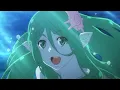 Download Lagu 『4K-UHD』Is It Wrong to Try to Pick Up Girls in a Dungeon? Season 4 - OP / Opening | Creditless