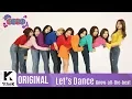Download Lagu Let's Dance(렛츠댄스): TWICE(트와이스) _ Heart Shaker(하트쉐이커)