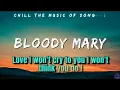 Download Lagu Bloody Mary Remix (refrain + dum dum, da-di-da) | Remix Song | @royalanroy