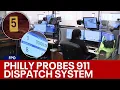 Philly holds hearing on flaws in city s 911 dispatch system