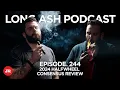 Long Ash Podcast Episode 244 Halfwheel s 2024 Consensus Review
