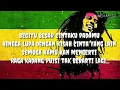 TONY Q RASTAFARA - HANYA UNTUKMU (LIRIK)