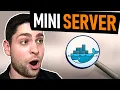 Smallest HTTP Web Server Think in KB