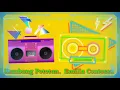 Download Lagu Kembang Petetan. Emilia Contessa.  Kendang Kempul Banyuwangi